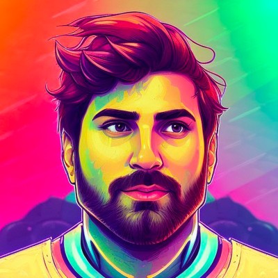 Sean Kilachand headshot